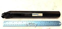 VALENITE Indexable Boring Bar VG117 R 24-25 12 OAL 1 1/2 Shank NEW