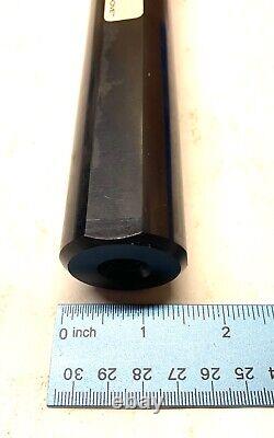 VALENITE Indexable Boring Bar VG117 R 24-25 12 OAL 1 1/2 Shank NEW