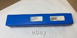 VALENITE Indexable Boring Bar VG117 R 24-25 12 OAL 1 1/2 Shank NEW