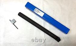 VALENITE Indexable ProGRIP Boring Bar A16T-DSKNL4 12 OAL 1 Shank NEW