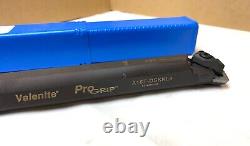 VALENITE Indexable ProGRIP Boring Bar A16T-DSKNL4 12 OAL 1 Shank NEW