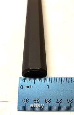 VALENITE Indexable ProGRIP Boring Bar A16T-DSKNL4 12 OAL 1 Shank NEW