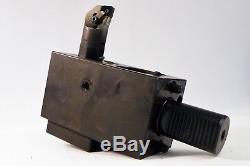 VDI 40mm Boring Bar Tool Holder 1.5.450.633-082136 -GILDEMEISTER parts & spares