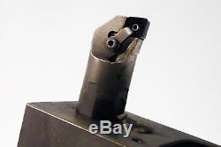 VDI 40mm Boring Bar Tool Holder 1.5.450.633-082136 -GILDEMEISTER parts & spares