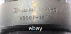 Valenite End MILL Tool Holder V50ct-125, Vari-set Twin Boring Bar Twbb-3-518