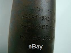 Valenite Tool Holder Boring Bar V50CT-BB2B-750