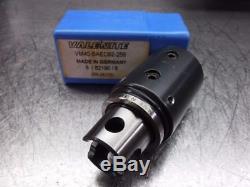 Valenite VM / KM 40 5/8 Boring Bar Holder VM40-BAEC62-256 (LOC209)