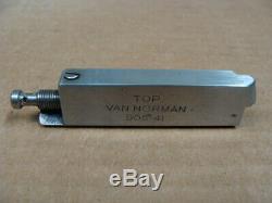 Van Norman 905-41 Boring Bar Tool Holder