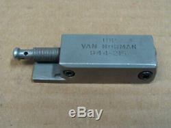 Van Norman 944-00215 Boring Bar Tool Holder (Long)