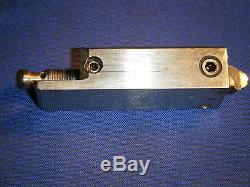 Van Norman 944 Boring Bar OEM Tool Holder #944-214 (Long) with Good Carbide