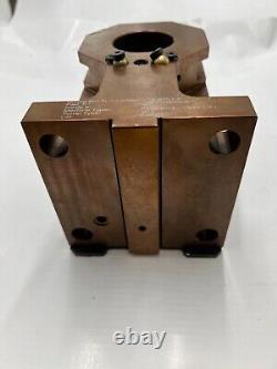 Velocity Su-Matic Boring Bar Tool Holder 14910003930A V760 EX L V920 EX L