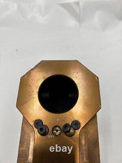 Velocity Su-Matic Boring Bar Tool Holder 14910003930A V760 EX L V920 EX L