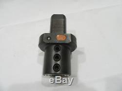ZURN VDI 40 Boring Bar Tool Holder 20 mm Round Form E2 40x20 DIN 69880